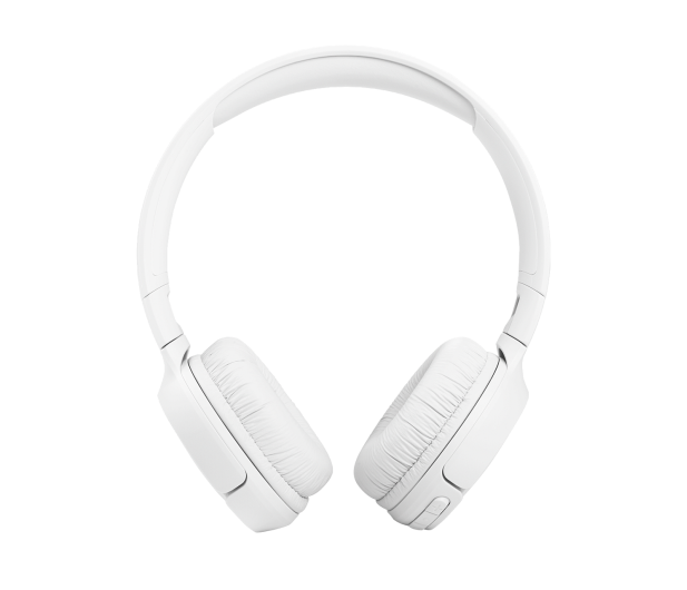 JBL Słuchawki Nauszne BT JBL T510BT białe# - 1379829 - zdjęcie 3